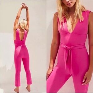 FP‎ Movement After Hours Jumpsuit